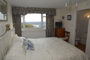 Bed and Breakfast in Folkestone - Crete Down Wedgewood